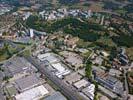 Photos aériennes de Saint-Étienne (42000) - Autre vue | Loire, Rhône-Alpes, France - Photo réf. U100963