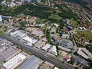 Photos aériennes de Saint-Étienne (42000) - Autre vue | Loire, Rhône-Alpes, France - Photo réf. U100964