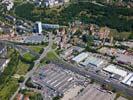 Photos aériennes de Saint-Étienne (42000) - Autre vue | Loire, Rhône-Alpes, France - Photo réf. U100966