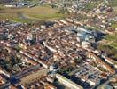 Photos aériennes de Lunéville (54300) - Le Centre Ancien | Meurthe-et-Moselle, Lorraine, France - Photo réf. U101737