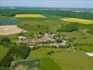 Photos aériennes de Baudignécourt (55130) - Autre vue | Meuse, Grand Est, France - Photo réf. T102577