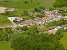 Photos aériennes de Baudignécourt (55130) - Autre vue | Meuse, Grand Est, France - Photo réf. T102578