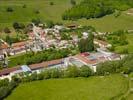 Photos aériennes de Baudignécourt (55130) - Autre vue | Meuse, Grand Est, France - Photo réf. T102579
