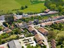 Photos aériennes de Baudignécourt (55130) - Autre vue | Meuse, Grand Est, France - Photo réf. T102581