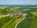 Photos aériennes de Biencourt-sur-Orge (55290) - Autre vue | Meuse, Lorraine, France - Photo réf. T102582