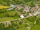 Photos aériennes de Biencourt-sur-Orge (55290) - Autre vue | Meuse, Lorraine, France - Photo réf. T102583