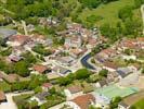 Photos aériennes de Biencourt-sur-Orge (55290) - Autre vue | Meuse, Lorraine, France - Photo réf. T102584
