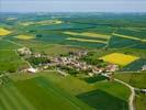 Photos aériennes de Bure (55290) | Meuse, Grand Est, France - Photo réf. T102605