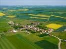 Photos aériennes de Bure (55290) | Meuse, Lorraine, France - Photo réf. T102605