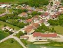 Photos aériennes de Bure (55290) | Meuse, Grand Est, France - Photo réf. T102606