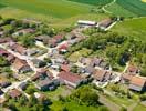 Photos aériennes de Bure (55290) | Meuse, Grand Est, France - Photo réf. T102608