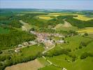 Photos aériennes de Chanteraine (55500) - Autre vue | Meuse, Grand Est, France - Photo réf. T102609