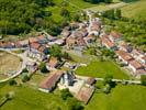 Photos aériennes de Chanteraine (55500) - Autre vue | Meuse, Grand Est, France - Photo réf. T102611