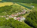 Photos aériennes de Chanteraine (55500) - Autre vue | Meuse, Grand Est, France - Photo réf. T102617