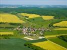 Photos aériennes de Chonville-Malaumont (55200) - Autre vue | Meuse, Grand Est, France - Photo réf. T102623