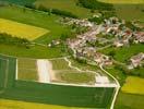 Photos aériennes de Chonville-Malaumont (55200) - Autre vue | Meuse, Grand Est, France - Photo réf. T102624