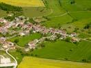 Photos aériennes de Chonville-Malaumont (55200) - Autre vue | Meuse, Grand Est, France - Photo réf. T102625