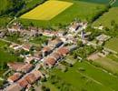 Photos aériennes de Chonville-Malaumont (55200) - Autre vue | Meuse, Grand Est, France - Photo réf. T102627