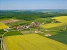Photos aériennes de Chonville-Malaumont (55200) - Autre vue | Meuse, Grand Est, France - Photo réf. T102628