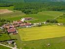 Photos aériennes de Chonville-Malaumont (55200) - Autre vue | Meuse, Grand Est, France - Photo réf. T102629