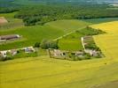 Photos aériennes de Chonville-Malaumont (55200) - Autre vue | Meuse, Grand Est, France - Photo réf. T102631