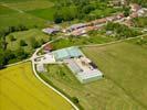 Photos aériennes de Cousances-lès-Triconville (55500) - Autre vue | Meuse, Grand Est, France - Photo réf. T102633