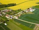 Photos aériennes de Cousances-lès-Triconville (55500) - Autre vue | Meuse, Grand Est, France - Photo réf. T102636