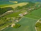 Photos aériennes de Cousances-lès-Triconville (55500) - Autre vue | Meuse, Grand Est, France - Photo réf. T102637