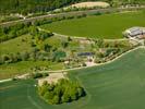 Photos aériennes de Cousances-lès-Triconville (55500) - Autre vue | Meuse, Grand Est, France - Photo réf. T102638