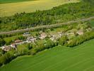 Photos aériennes de Cousances-lès-Triconville (55500) - Autre vue | Meuse, Grand Est, France - Photo réf. T102640