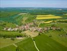 Photos aériennes de Couvertpuis (55290) - Autre vue | Meuse, Lorraine, France - Photo réf. T102641