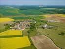 Photos aériennes de Dagonville (55500) - Autre vue | Meuse, Grand Est, France - Photo réf. T102647