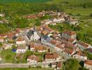 Photos aériennes de Dainville-Bertheléville (55130) - Autre vue | Meuse, Grand Est, France - Photo réf. T102654