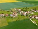Photos aériennes de Erneville-aux-Bois (55500) - Autre vue | Meuse, Grand Est, France - Photo réf. T102662