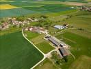 Photos aériennes de Erneville-aux-Bois (55500) - Autre vue | Meuse, Grand Est, France - Photo réf. T102663