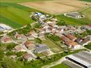 Photos aériennes de Erneville-aux-Bois (55500) - Autre vue | Meuse, Grand Est, France - Photo réf. T102666