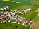 Photos aériennes de Erneville-aux-Bois (55500) - Autre vue | Meuse, Grand Est, France - Photo réf. T102667