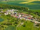Photos aériennes de Erneville-aux-Bois (55500) - Autre vue | Meuse, Grand Est, France - Photo réf. T102669