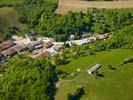 Photos aériennes de Géry (55000) - Autre vue | Meuse, Lorraine, France - Photo réf. T102671