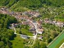 Photos aériennes de Givrauval (55500) | Meuse, Lorraine, France - Photo réf. T102676