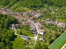 Photos aériennes de Givrauval (55500) - Autre vue | Meuse, Grand Est, France - Photo réf. T102676