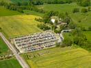 Photos aériennes de Givrauval (55500) - Autre vue | Meuse, Grand Est, France - Photo réf. T102677
