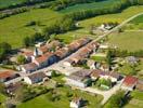 Photos aériennes de Grimaucourt-près-Sampigny (55500) | Meuse, Grand Est, France - Photo réf. T102681