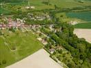 Photos aériennes de Guerpont (55000) - Autre vue | Meuse, Lorraine, France - Photo réf. T102687