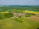 Photos aériennes de Juvigny-en-Perthois (55170) - Autre vue | Meuse, Lorraine, France - Photo réf. T102693