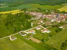 Photos aériennes de Juvigny-en-Perthois (55170) - Autre vue | Meuse, Lorraine, France - Photo réf. T102694