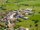 Photos aériennes de Mandres-en-Barrois (55290) - Autre vue | Meuse, Grand Est, France - Photo réf. T102716