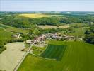 Photos aériennes de Marson-sur-Barboure (55190) - Autre vue | Meuse, Grand Est, France - Photo réf. T102717