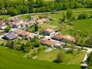 Photos aériennes de Marson-sur-Barboure (55190) - Autre vue | Meuse, Grand Est, France - Photo réf. T102719