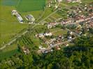 Photos aériennes de Maxey-sur-Vaise (55140) - Autre vue | Meuse, Grand Est, France - Photo réf. T102722